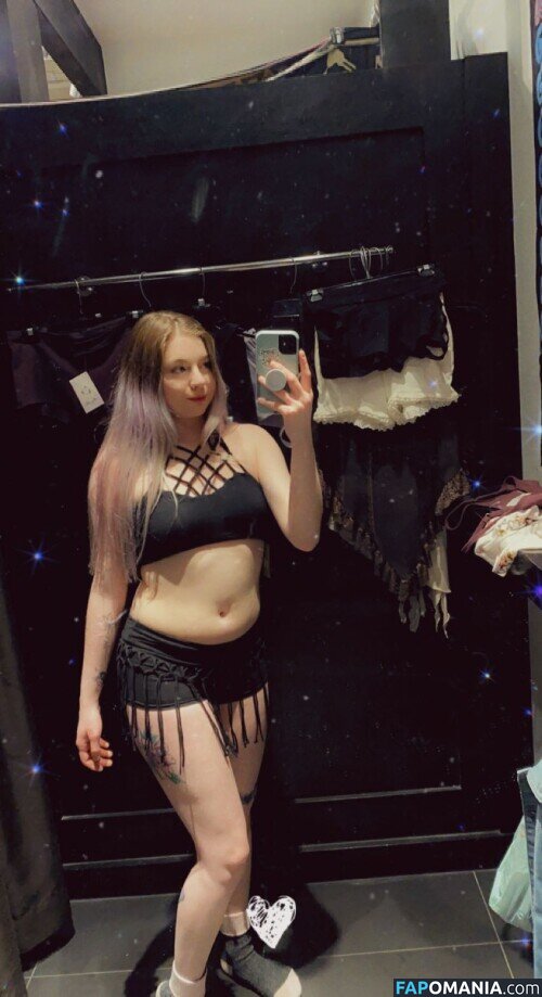 Pussyxxprincessxx / lucidivinity Nackt OnlyFans  Geleaktes Foto #4