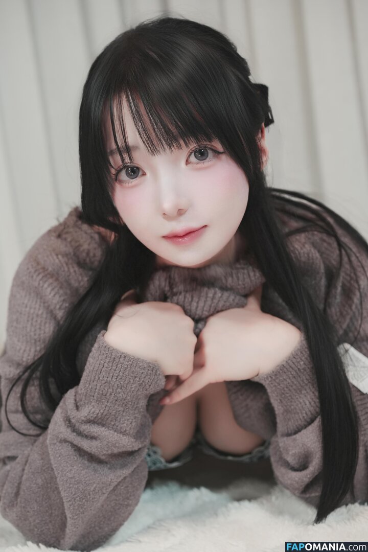 Puutin_cos / puputar Nackt OnlyFans  Geleaktes Foto #163