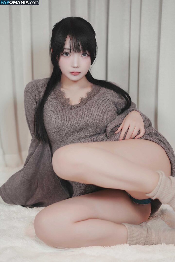 Puutin_cos / puputar Nackt OnlyFans  Geleaktes Foto #171