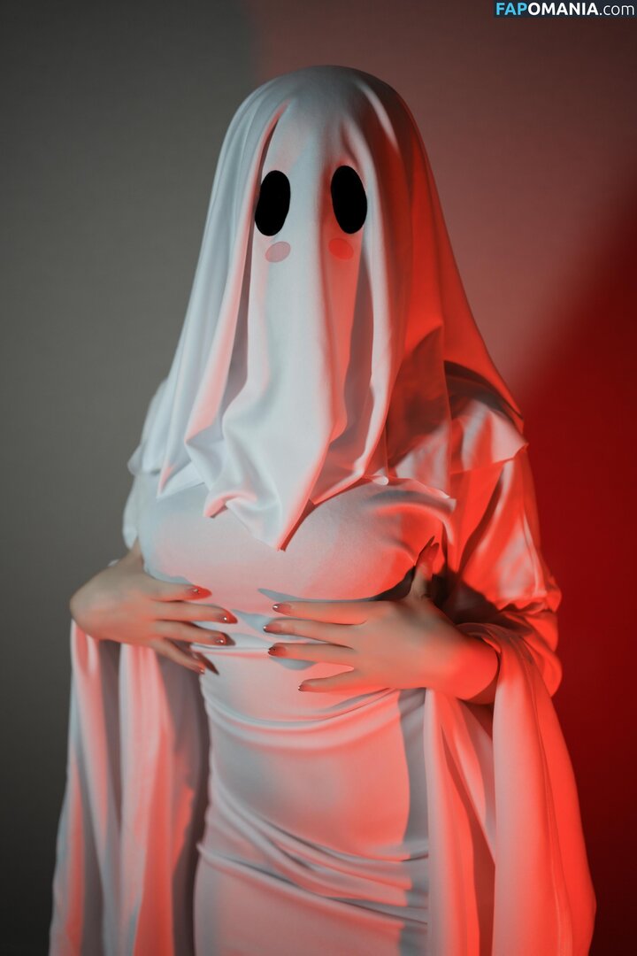 Puutin_cos / puputar Nackt OnlyFans  Geleaktes Foto #181