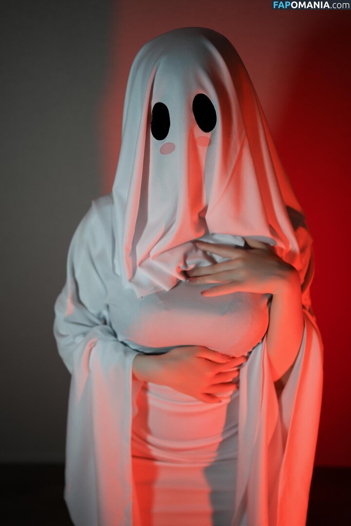 Puutin_cos / puputar Nackt OnlyFans  Geleaktes Foto #186