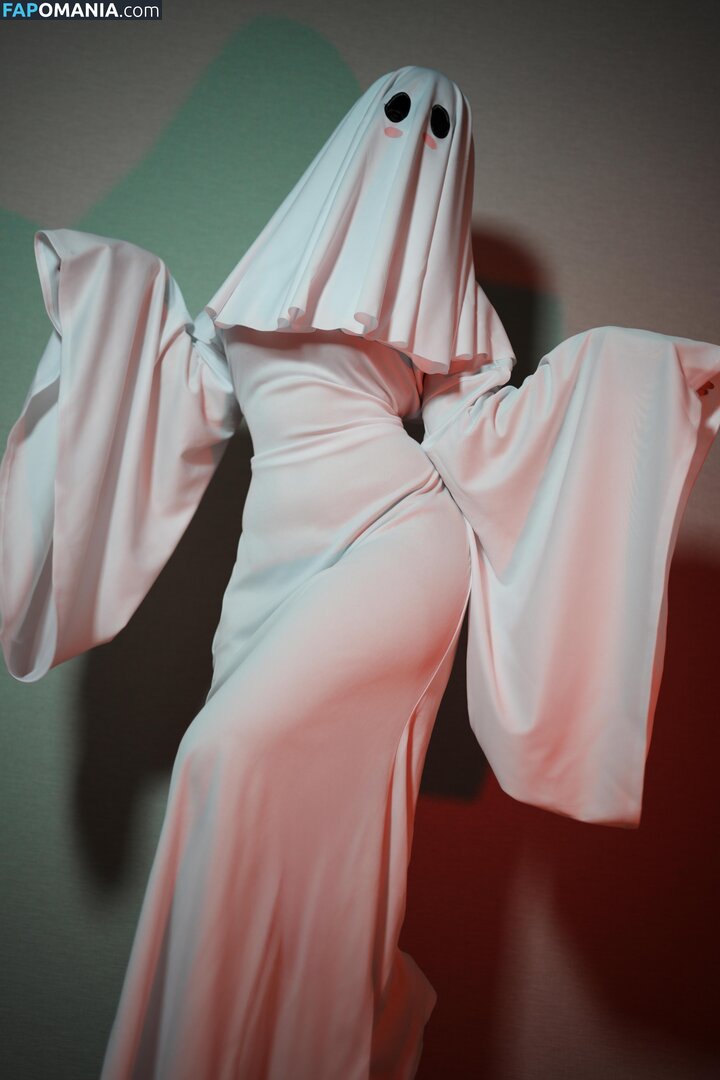 Puutin_cos / puputar Nackt OnlyFans  Geleaktes Foto #189