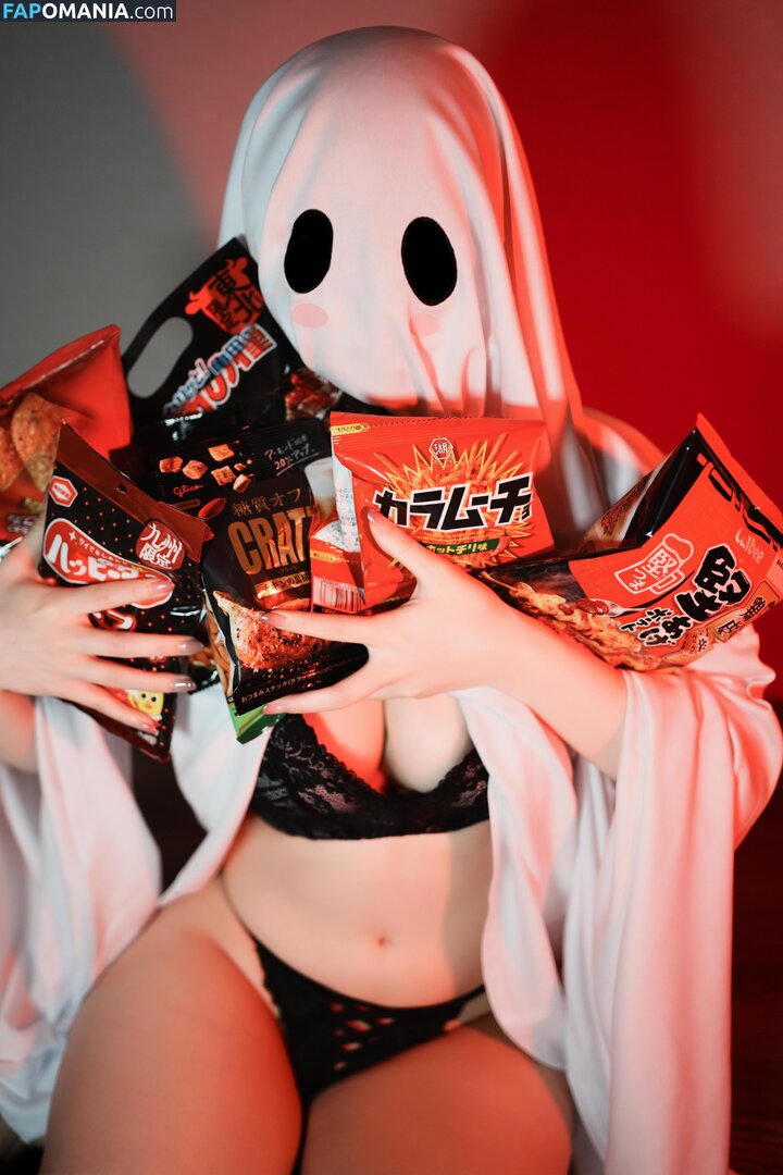 Puutin_cos / puputar Nackt OnlyFans  Geleaktes Foto #193