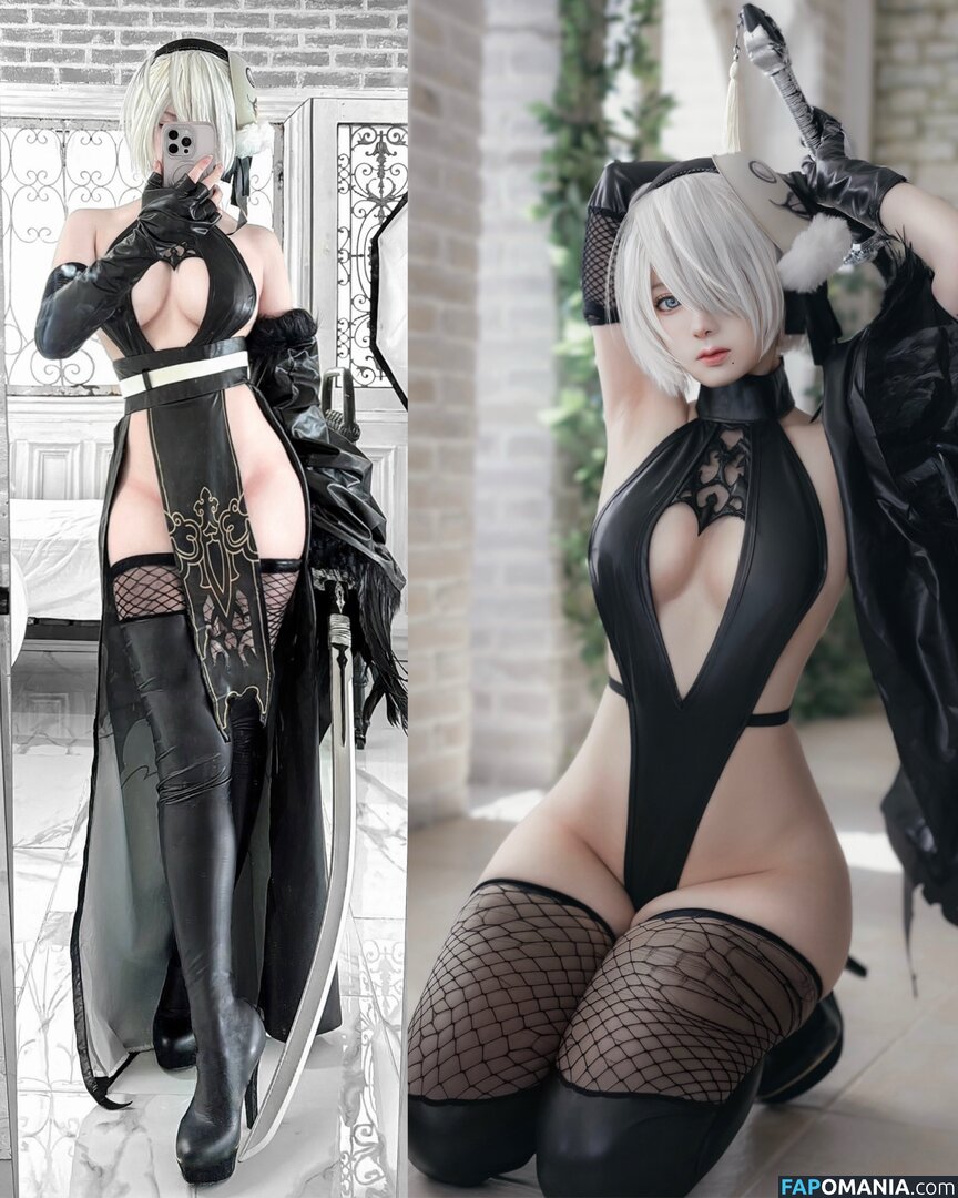 Puutin_cos / puputar Nackt OnlyFans  Geleaktes Foto #199