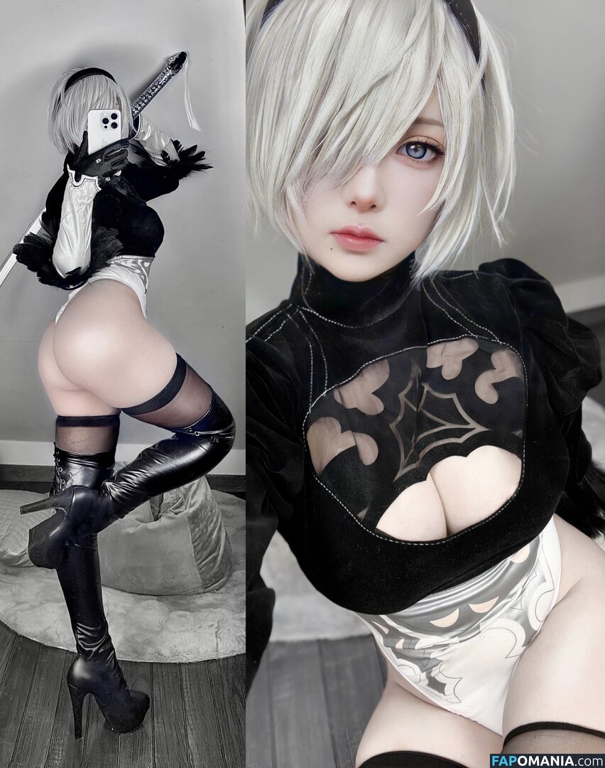 Puutin_cos / puputar Nackt OnlyFans  Geleaktes Foto #201