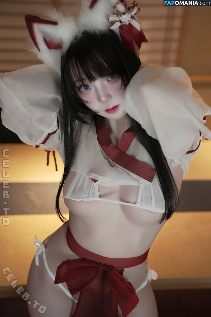Puutin Cosplay / https: / puutin_cos Nackt OnlyFans  Geleaktes Foto #10