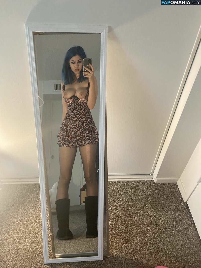 anaamari_ / asonxx / midlested / psyoptrick / pvnks Nackt OnlyFans  Geleaktes Foto #17