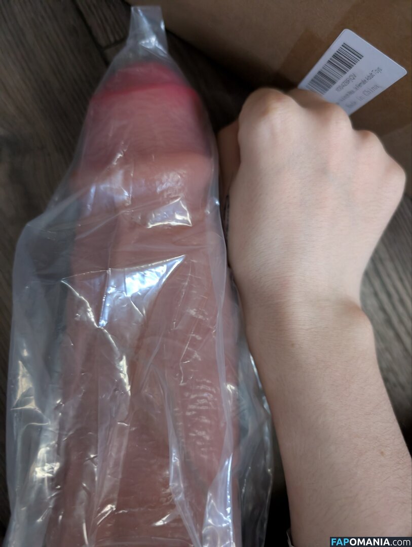 anaamari_ / asonxx / midlested / psyoptrick / pvnks Nackt OnlyFans  Geleaktes Foto #24