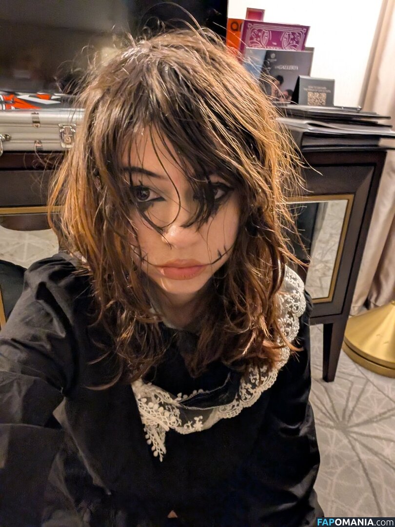 anaamari_ / asonxx / midlested / psyoptrick / pvnks Nackt OnlyFans  Geleaktes Foto #29