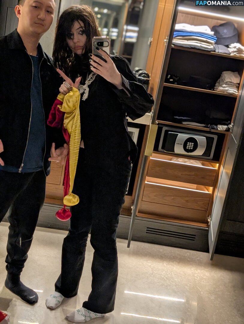 anaamari_ / asonxx / midlested / psyoptrick / pvnks Nackt OnlyFans  Geleaktes Foto #31
