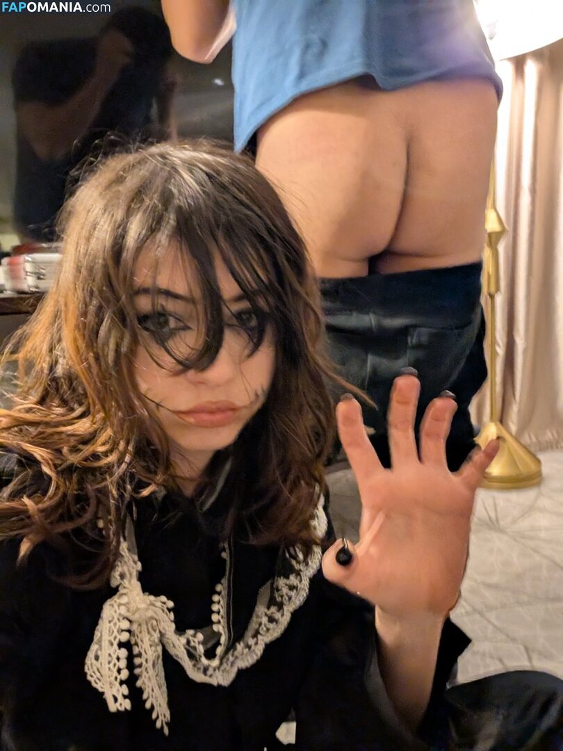 anaamari_ / asonxx / midlested / psyoptrick / pvnks Nackt OnlyFans  Geleaktes Foto #32