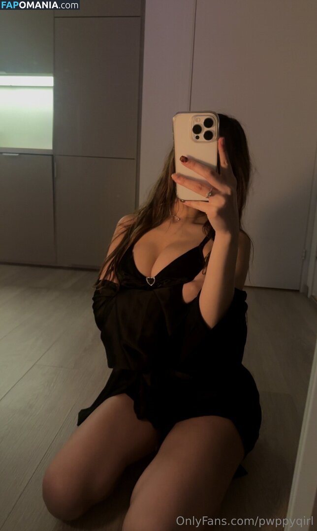 pwppyqirl Nackt OnlyFans  Geleaktes Foto #2