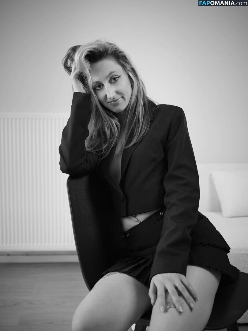 Pxleprincessdoll Nackt OnlyFans  Geleaktes Foto #3