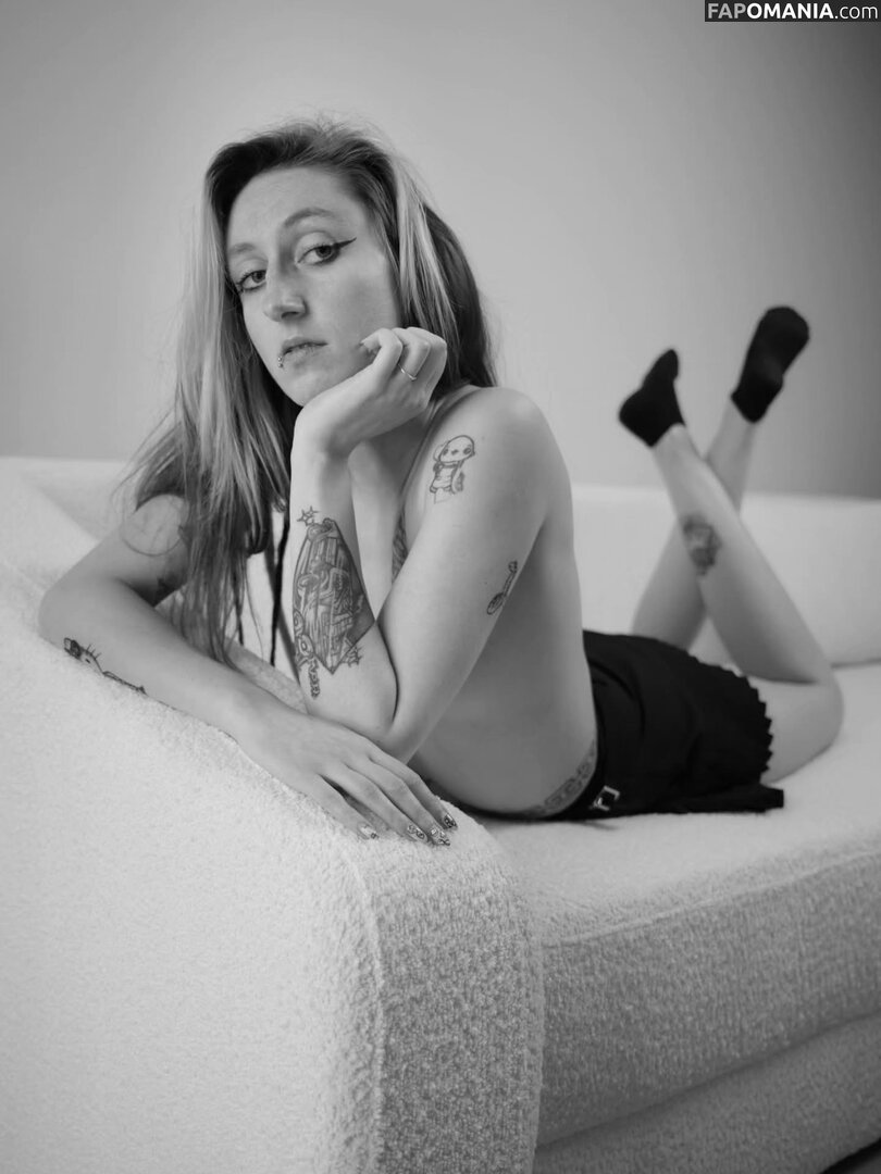 Pxleprincessdoll Nackt OnlyFans  Geleaktes Foto #5