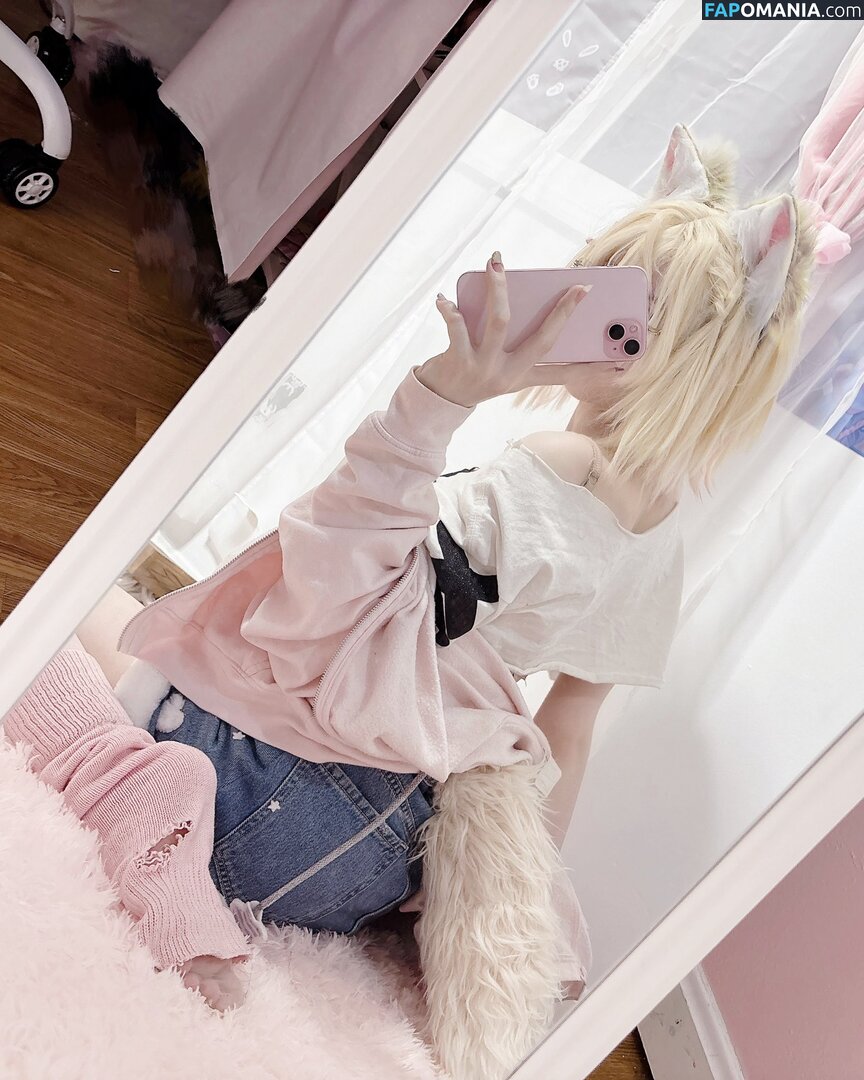 https: / pyomee / pyomei Nackt OnlyFans  Geleaktes Foto #1