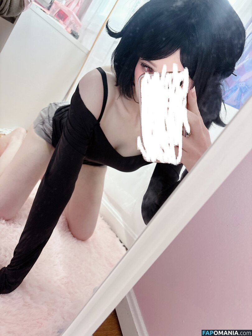 https: / pyomee / pyomei Nackt OnlyFans  Geleaktes Foto #3