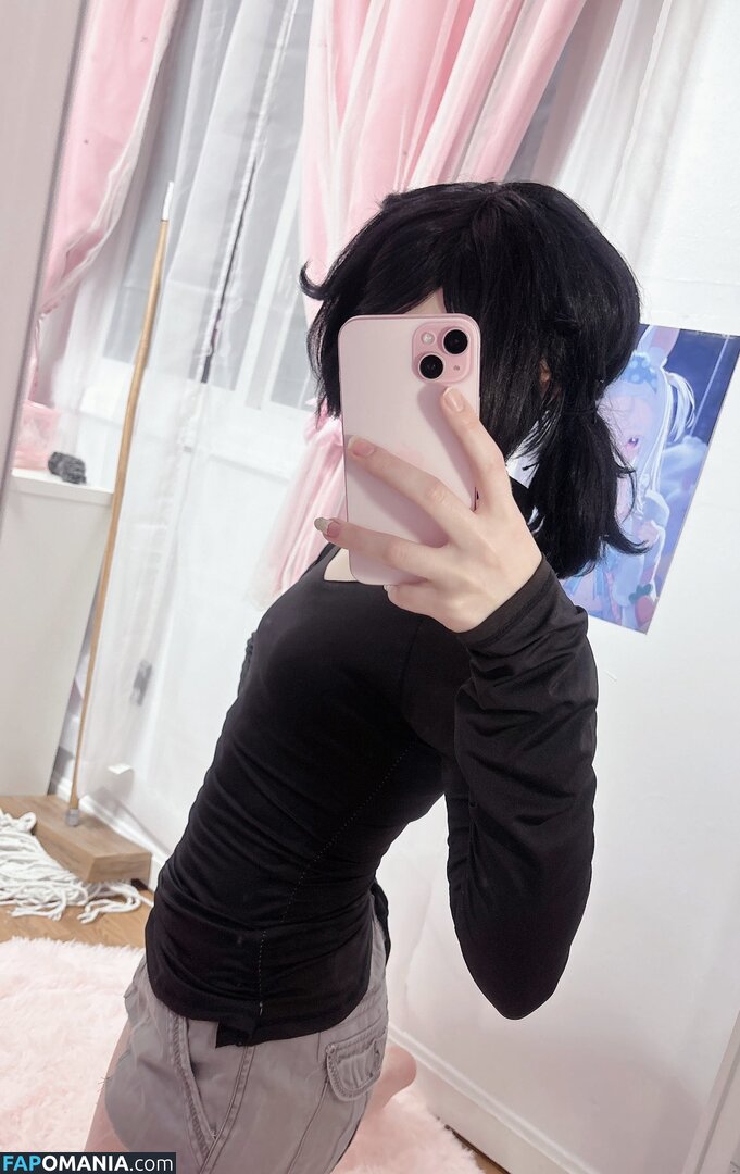 https: / pyomee / pyomei Nackt OnlyFans  Geleaktes Foto #4