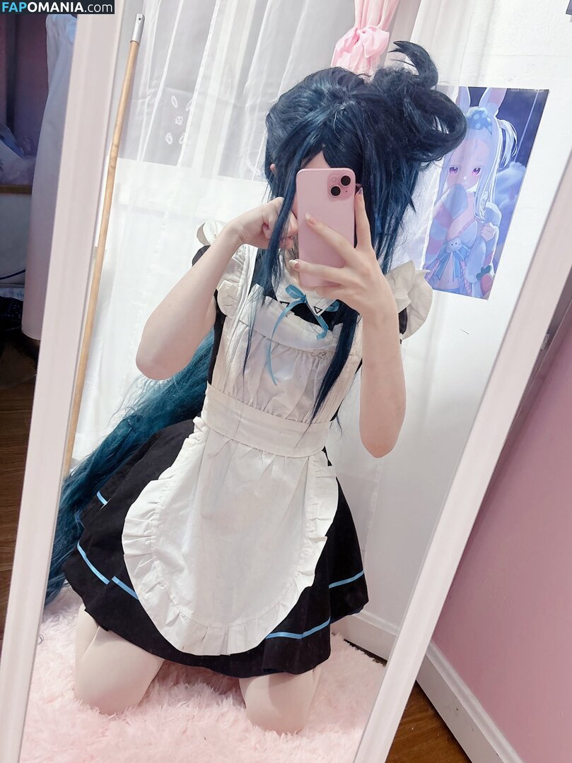 https: / pyomee / pyomei Nackt OnlyFans  Geleaktes Foto #6