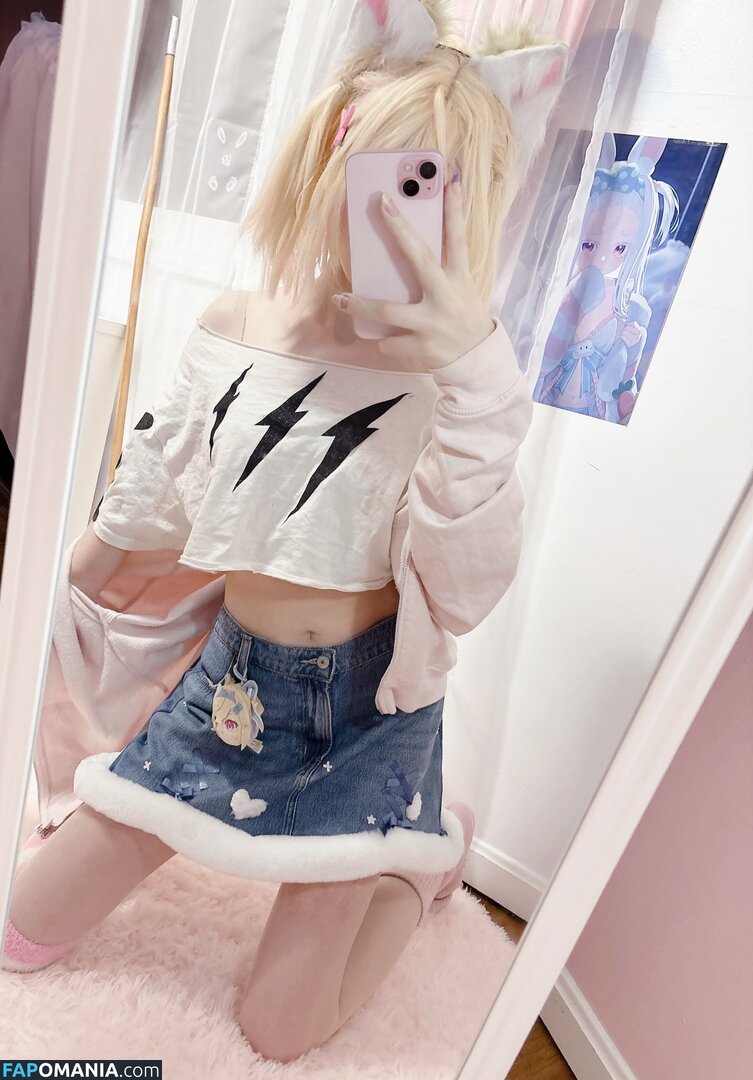 https: / pyomee / pyomei Nackt OnlyFans  Geleaktes Foto #7
