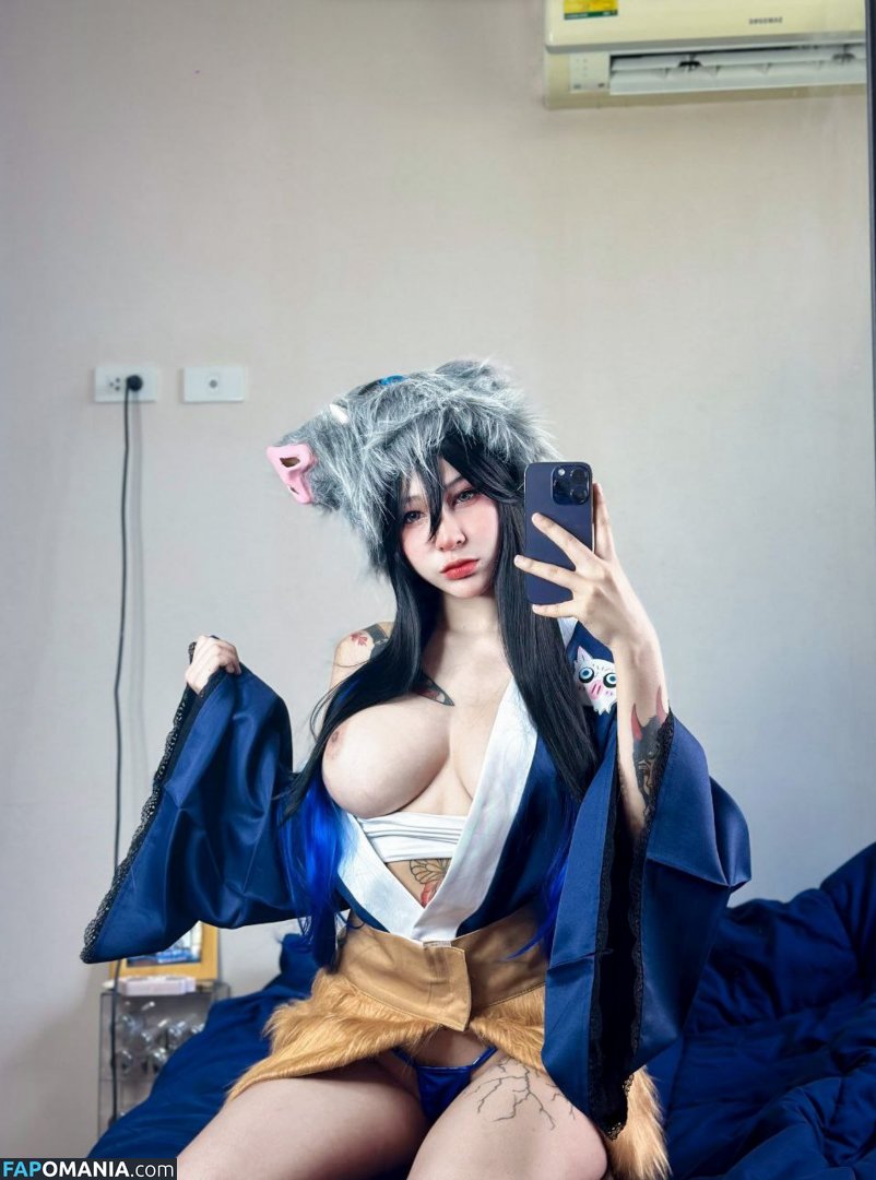 ntatmii / q.namii / trtxzxm / trtxzxmm Nackt OnlyFans  Geleaktes Foto #6