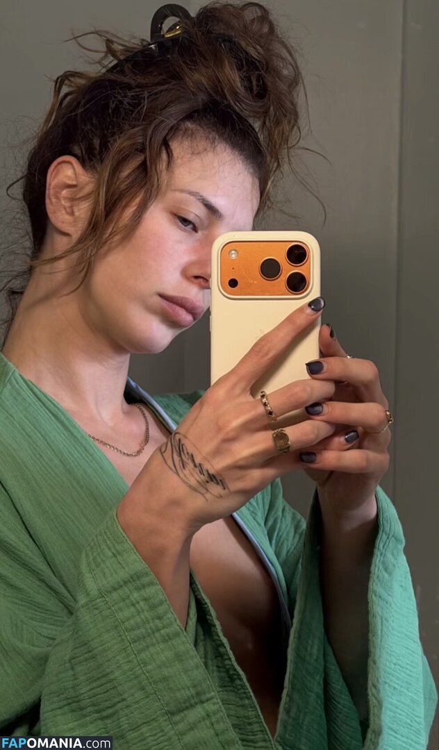 QENDRESALDN / Qendresa / https: / whereisqendresa Nackt OnlyFans  Geleaktes Foto #13