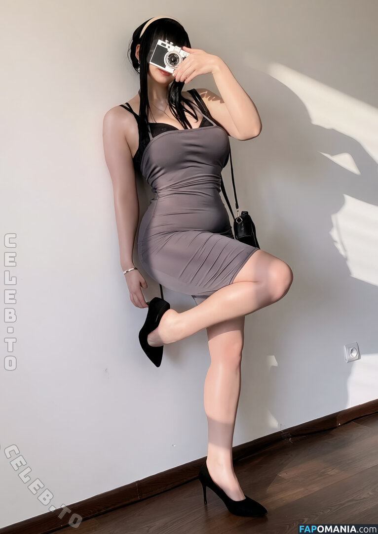 Qiandai / Qiandai以宇 / https: / qiandaiyiyu Nackt OnlyFans  Geleaktes Foto #9