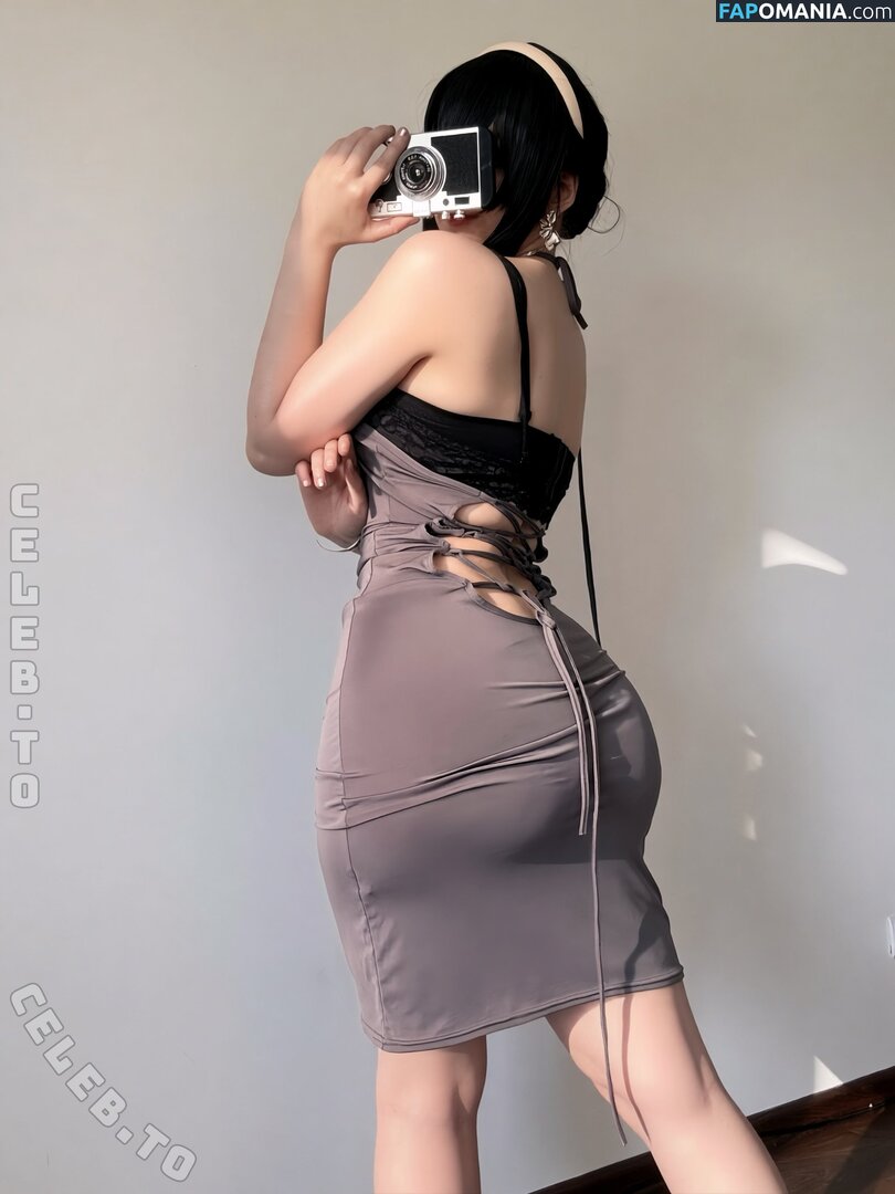 Qiandai / Qiandai以宇 / https: / qiandaiyiyu Nackt OnlyFans  Geleaktes Foto #12