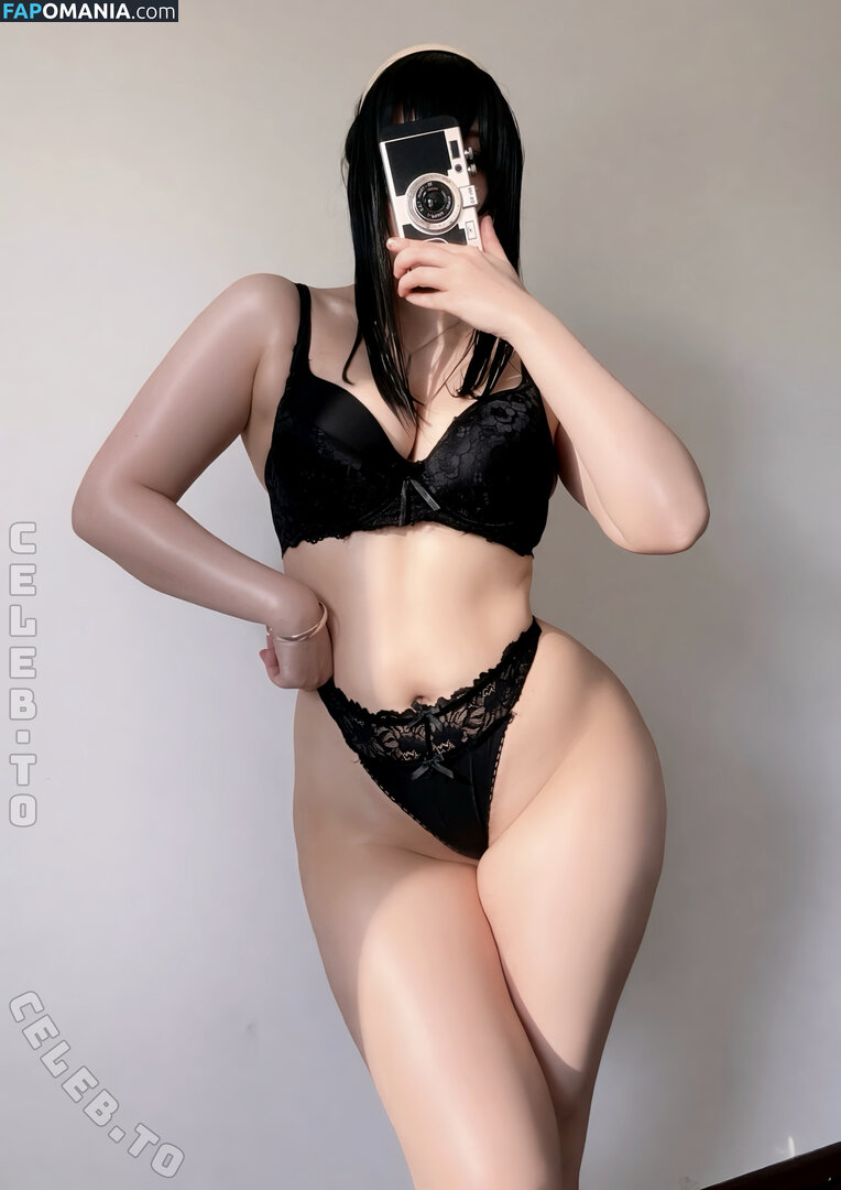 Qiandai / Qiandai以宇 / https: / qiandaiyiyu Nackt OnlyFans  Geleaktes Foto #13