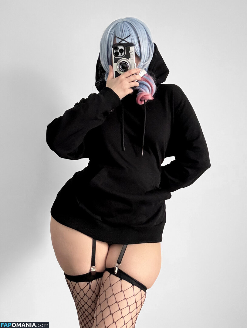 Qiandaiyiyu / Qiandai以宇 Nackt OnlyFans  Geleaktes Foto #3