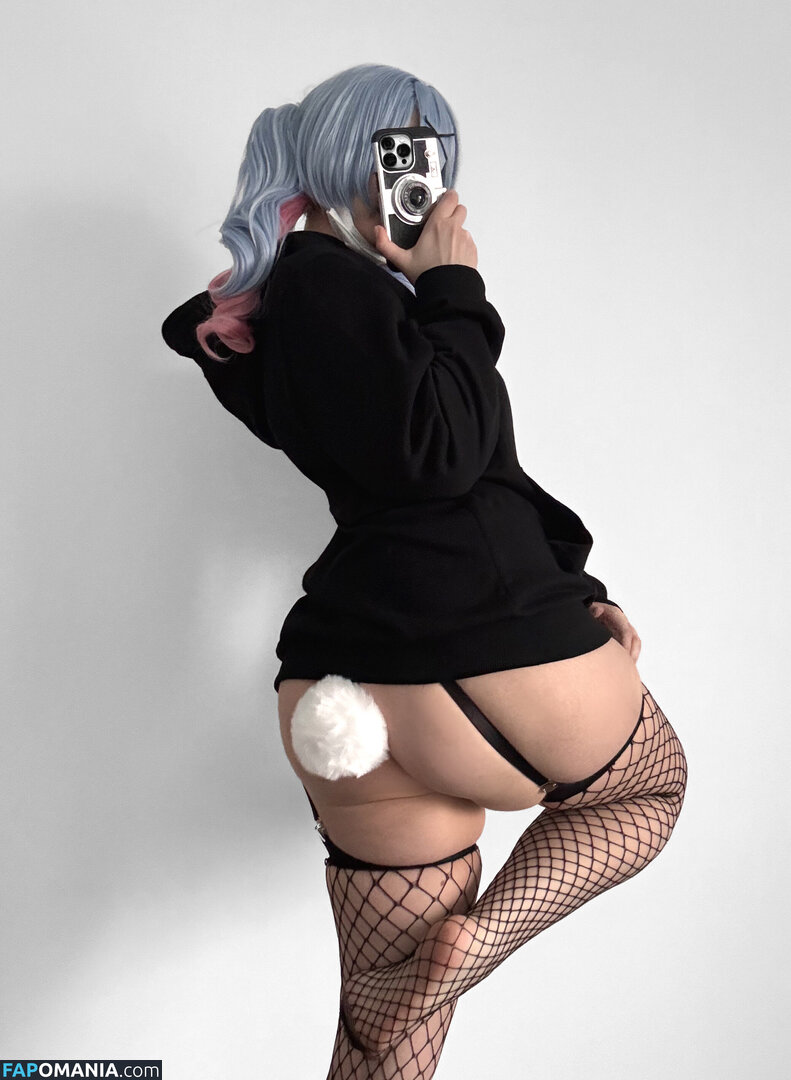 Qiandaiyiyu / Qiandai以宇 Nackt OnlyFans  Geleaktes Foto #4