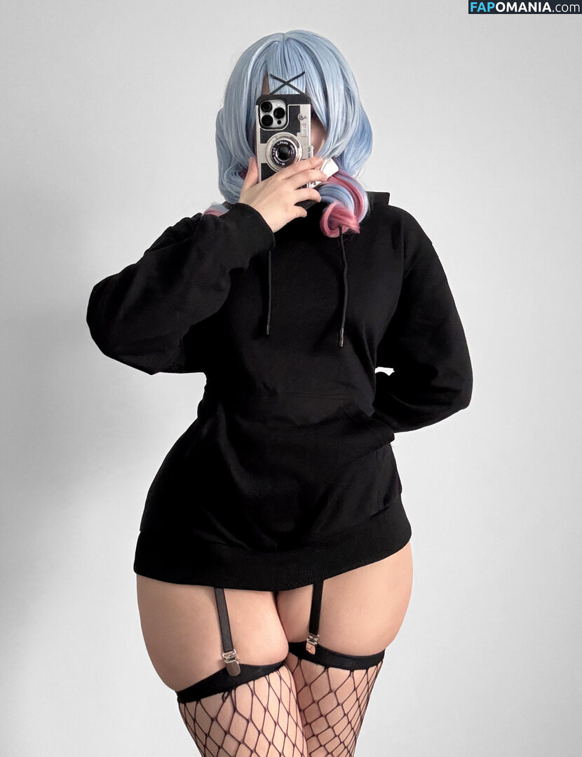 Qiandaiyiyu / Qiandai以宇 Nackt OnlyFans  Geleaktes Foto #6