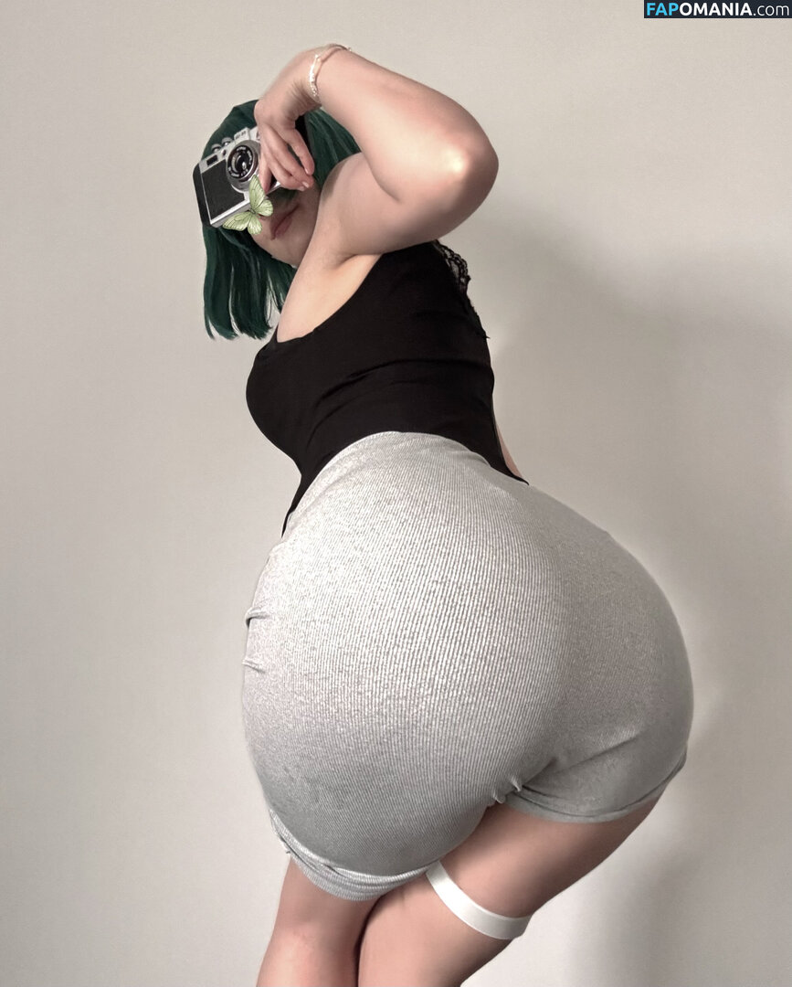 Qiandaiyiyu / Qiandai以宇 / https: Nackt OnlyFans  Geleaktes Foto #29