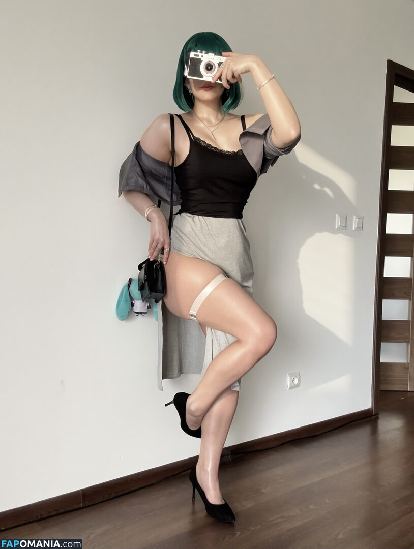 Qiandaiyiyu / Qiandai以宇 / https: Nackt OnlyFans  Geleaktes Foto #31