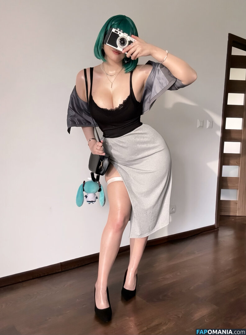 Qiandaiyiyu / Qiandai以宇 / https: Nackt OnlyFans  Geleaktes Foto #33