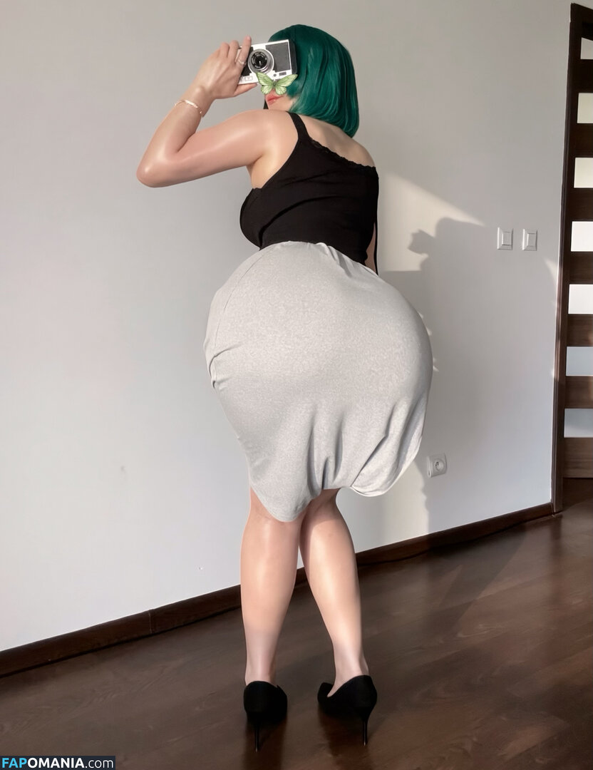 Qiandaiyiyu / Qiandai以宇 / https: Nackt OnlyFans  Geleaktes Foto #36