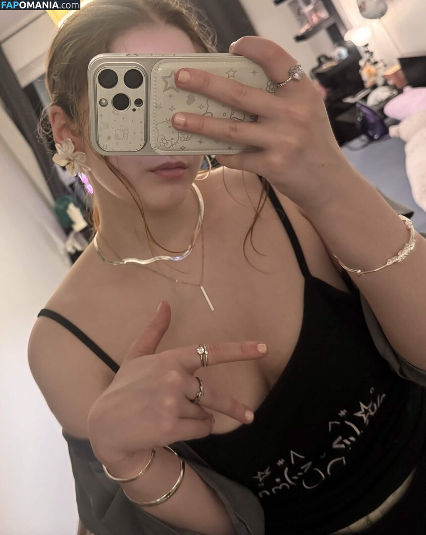 Qiandaiyiyu / Qiandai以宇 / https: Nackt OnlyFans  Geleaktes Foto #47