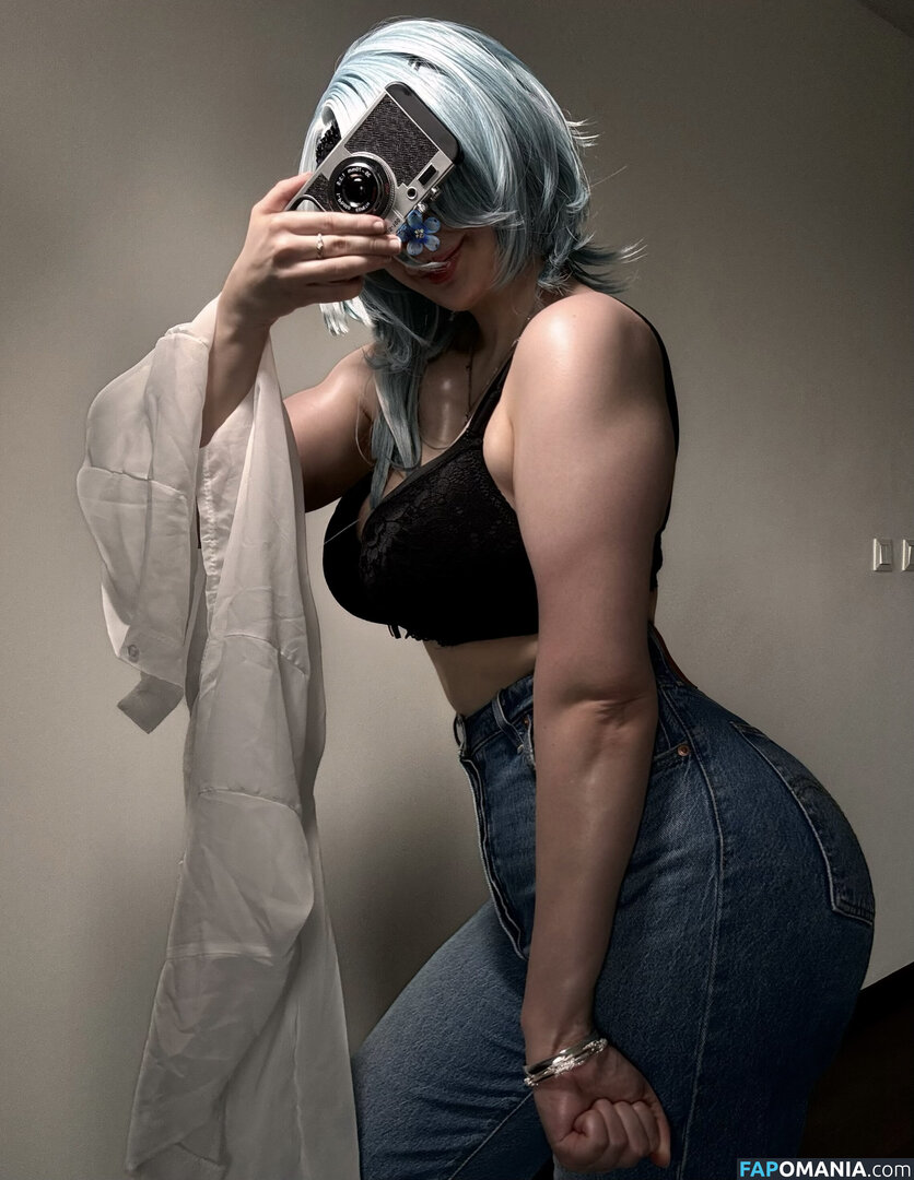 Qiandaiyiyu / Qiandai以宇 / https: Nackt OnlyFans  Geleaktes Foto #66