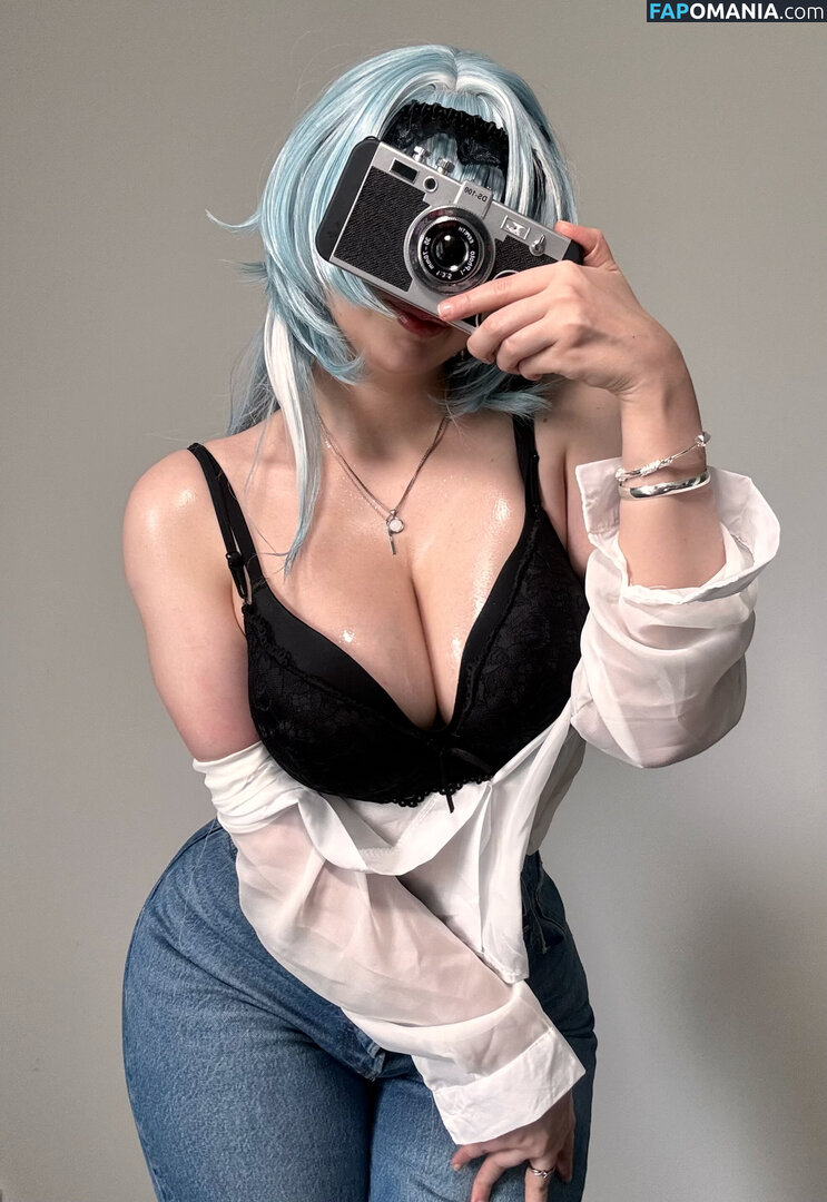 Qiandaiyiyu / Qiandai以宇 / https: Nackt OnlyFans  Geleaktes Foto #67