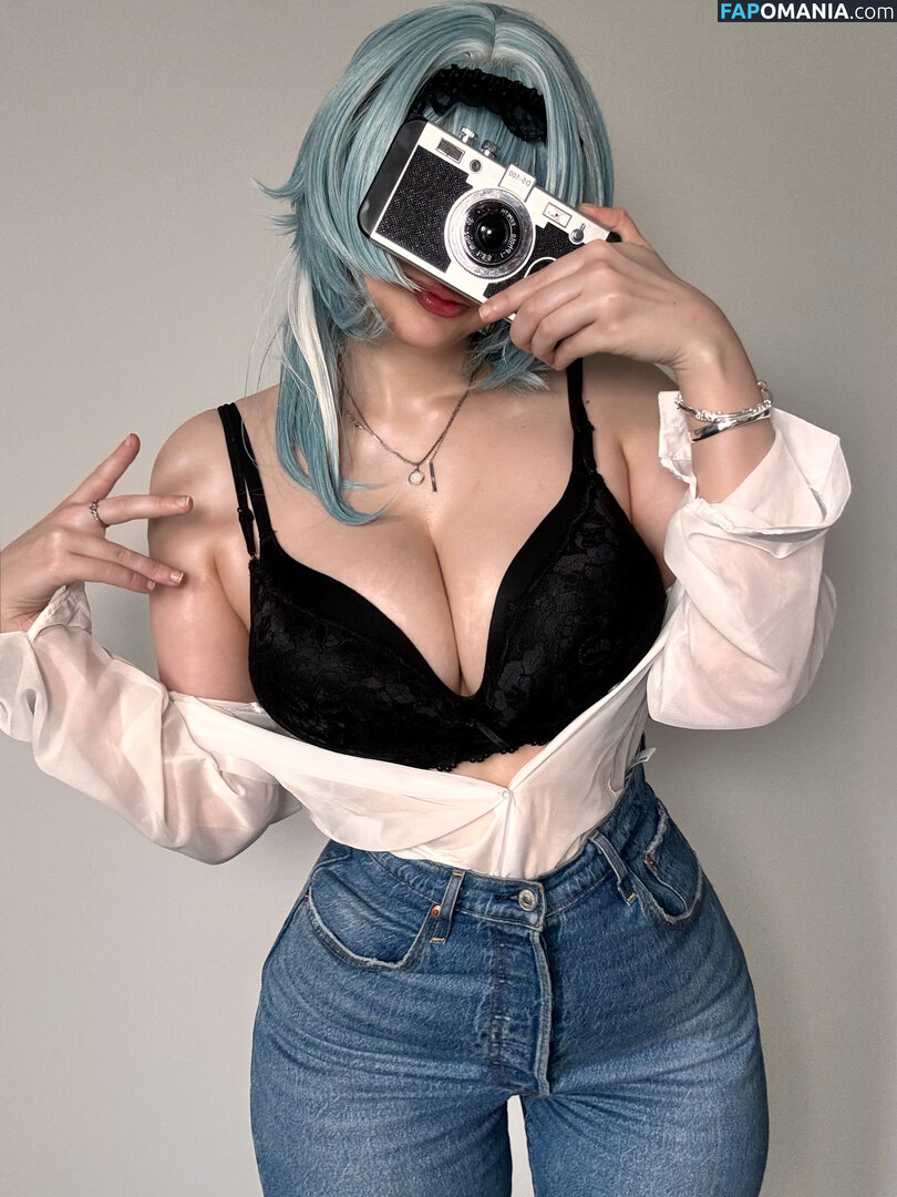 Qiandaiyiyu / Qiandai以宇 / https: Nackt OnlyFans  Geleaktes Foto #69