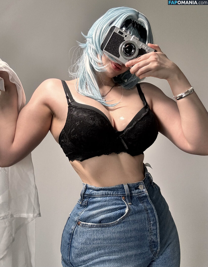 Qiandaiyiyu / Qiandai以宇 / https: Nackt OnlyFans  Geleaktes Foto #70