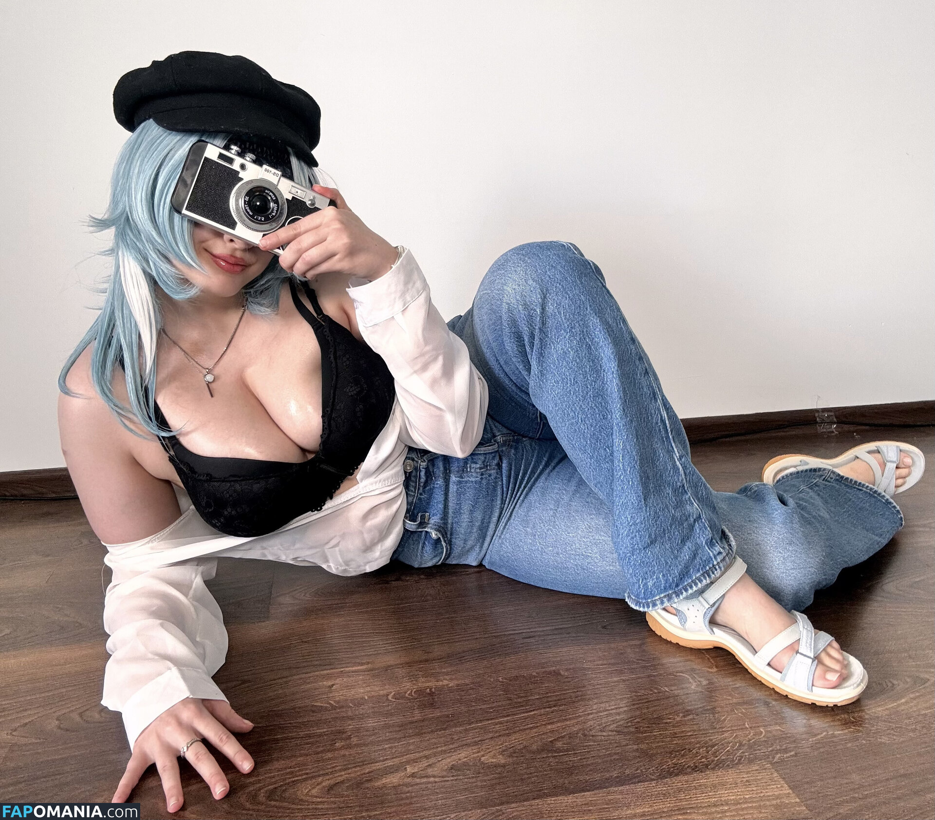 Qiandaiyiyu / Qiandai以宇 / https: Nackt OnlyFans  Geleaktes Foto #74