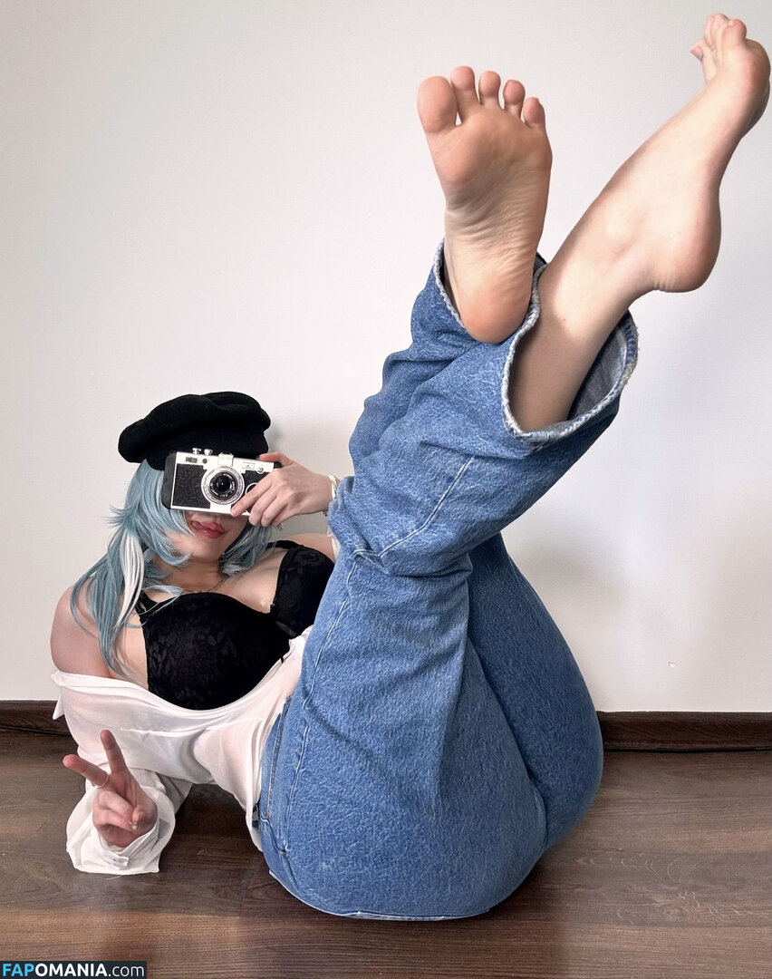 Qiandaiyiyu / Qiandai以宇 / https: Nackt OnlyFans  Geleaktes Foto #77