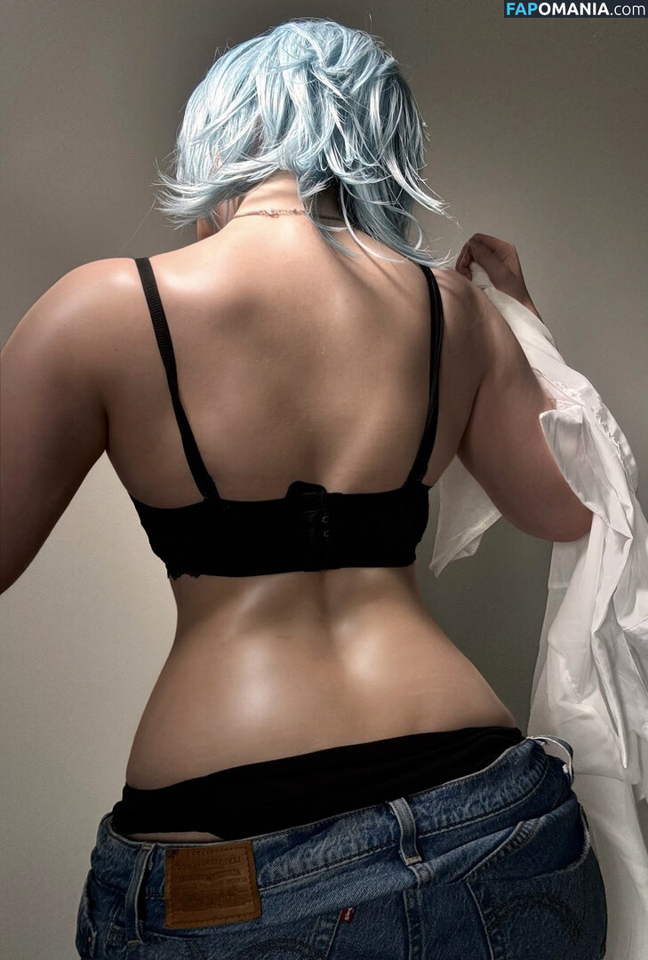 Qiandaiyiyu / Qiandai以宇 / https: Nackt OnlyFans  Geleaktes Foto #82