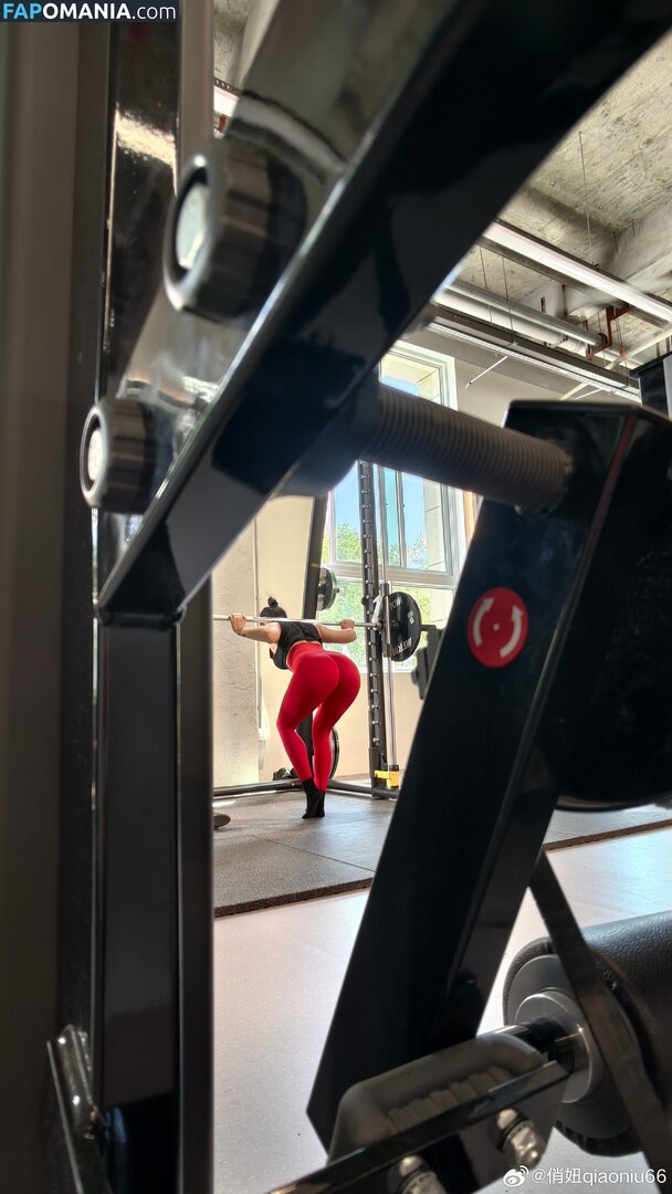 qiaoniutttt / 俏妞qiaoniuTT , 俏妞qiaoniu , qiaoniuTT , qiaoniu Nackt OnlyFans  Geleaktes Foto #3