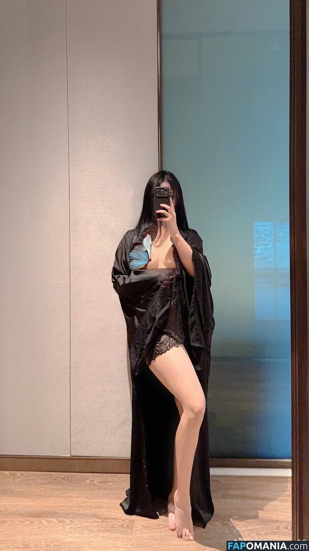 qiaoniutttt / 俏妞qiaoniuTT , 俏妞qiaoniu , qiaoniuTT , qiaoniu Nackt OnlyFans  Geleaktes Foto #22