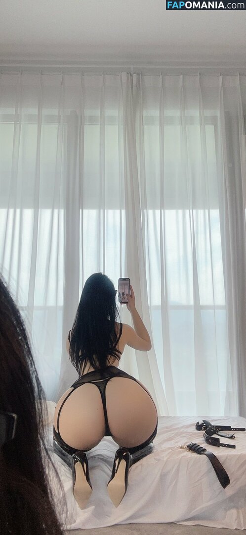  / Qiaoniu / QiaoniuTT / qiaoniu_tt / 俏妞qiaoniu / 俏妞qiaoniuTT Nackt OnlyFans  Geleaktes Foto #37