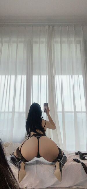 俏妞qiaoniuTT