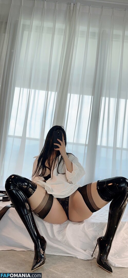  / Qiaoniu / QiaoniuTT / qiaoniu_tt / 俏妞qiaoniu / 俏妞qiaoniuTT Nackt OnlyFans  Geleaktes Foto #47