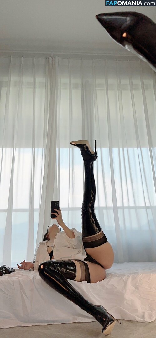  / Qiaoniu / QiaoniuTT / qiaoniu_tt / 俏妞qiaoniu / 俏妞qiaoniuTT Nackt OnlyFans  Geleaktes Foto #74