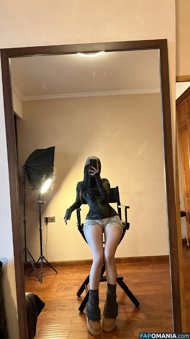  / Qiaoniu / QiaoniuTT / qiaoniu_tt / 俏妞qiaoniu / 俏妞qiaoniuTT Nackt OnlyFans  Geleaktes Foto #1627